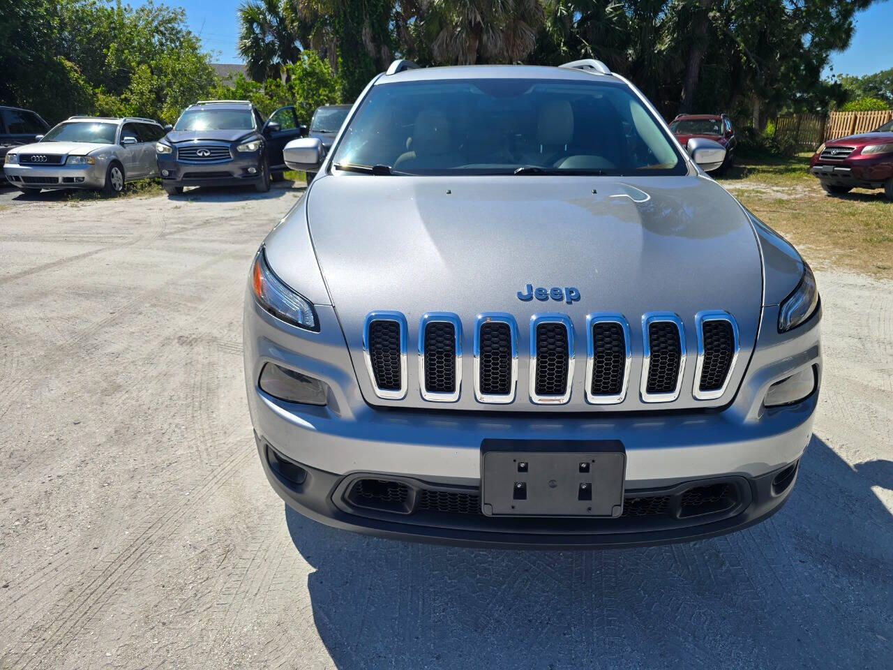 vehicle info here