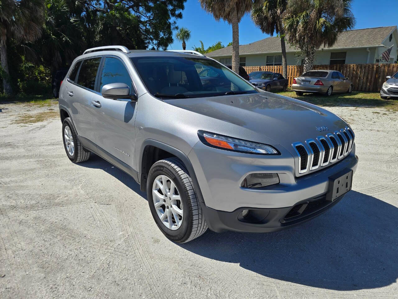 vehicle info here