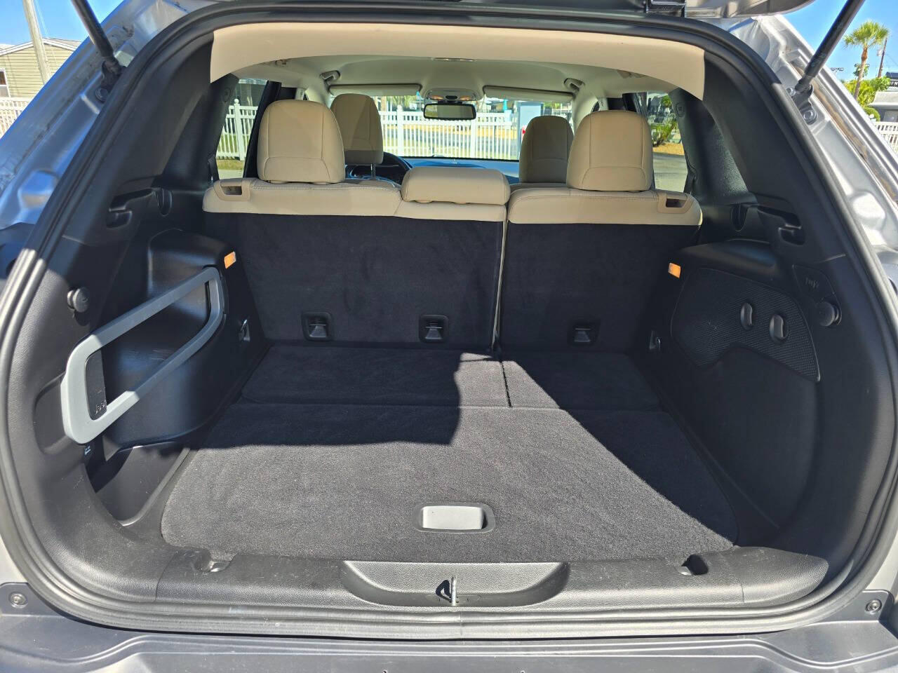 vehicle info here