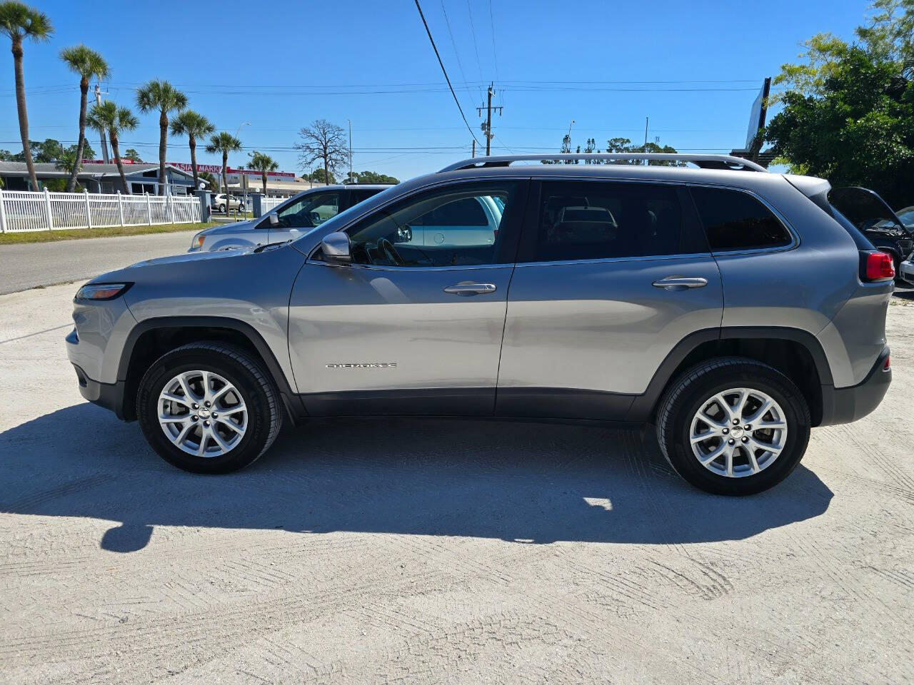 vehicle info here