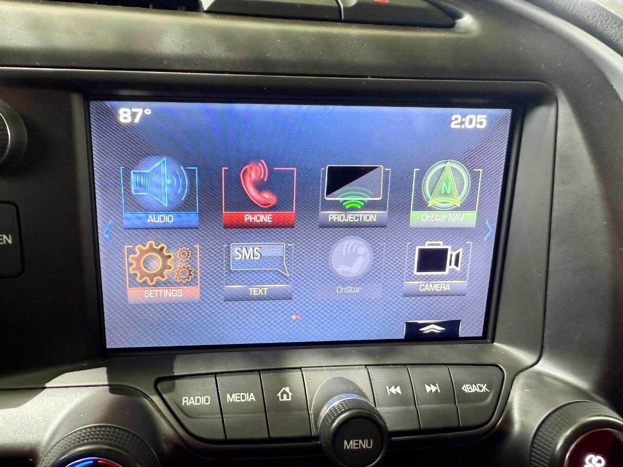 vehicle info here