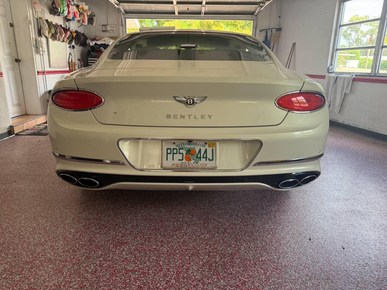 vehicle info here