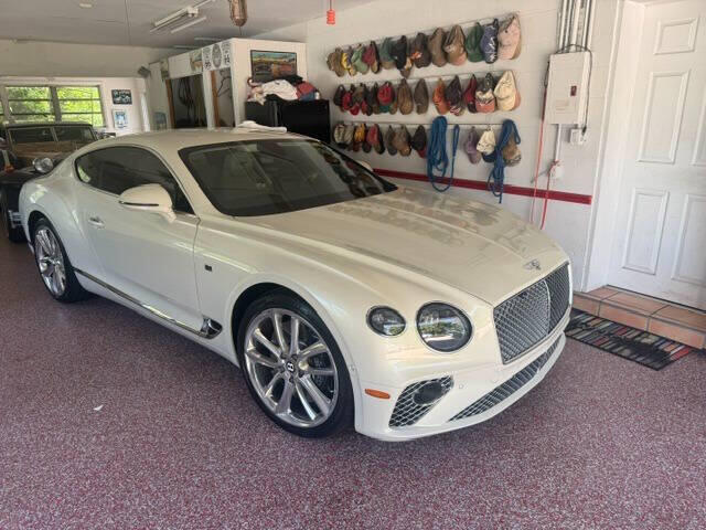 vehicle info here