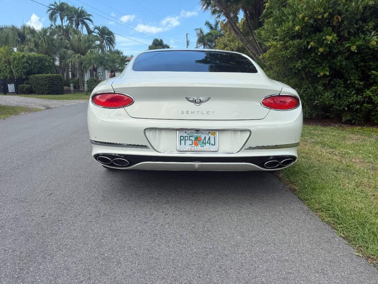vehicle info here