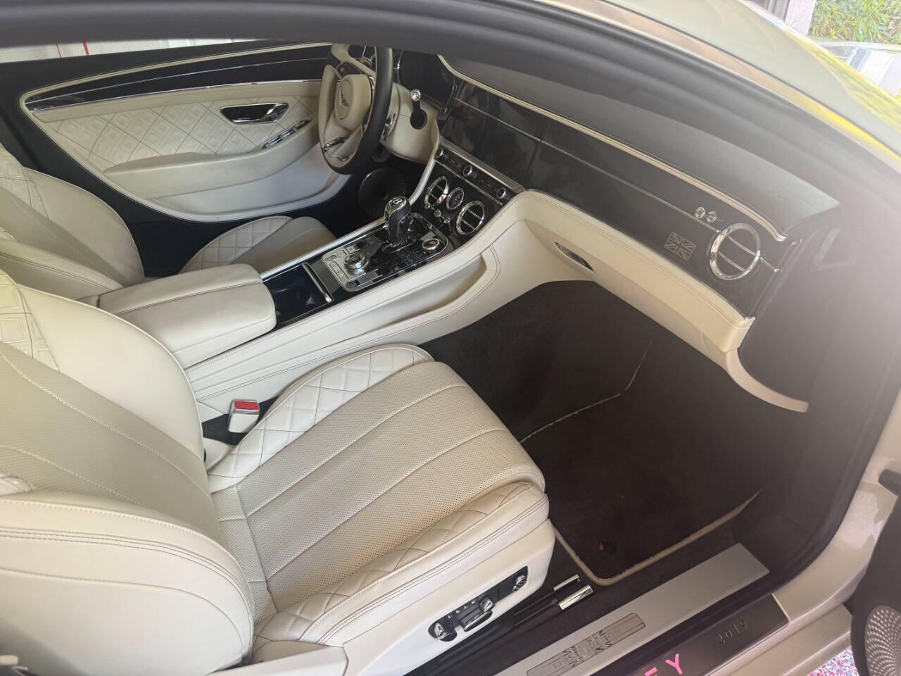 vehicle info here