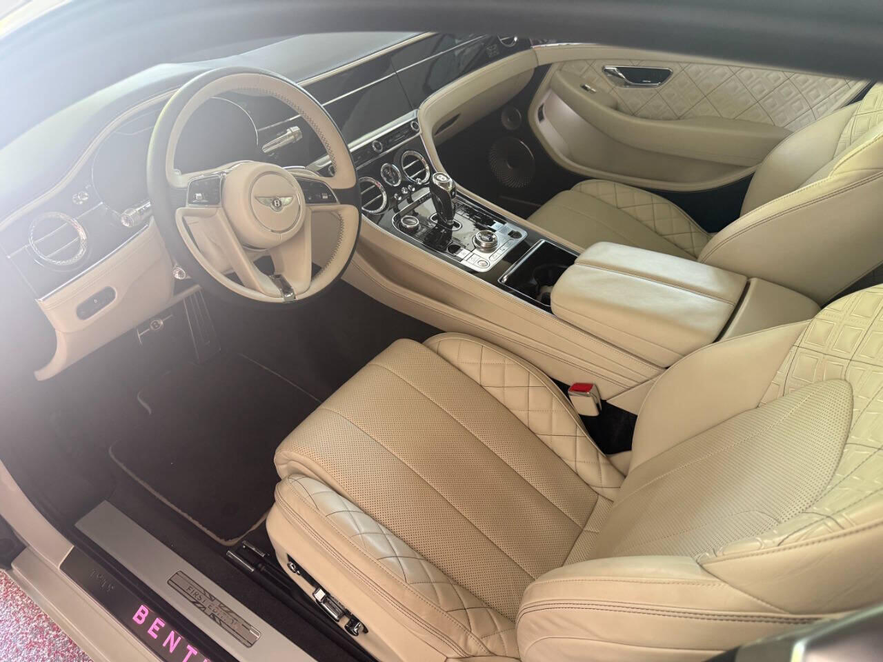 vehicle info here