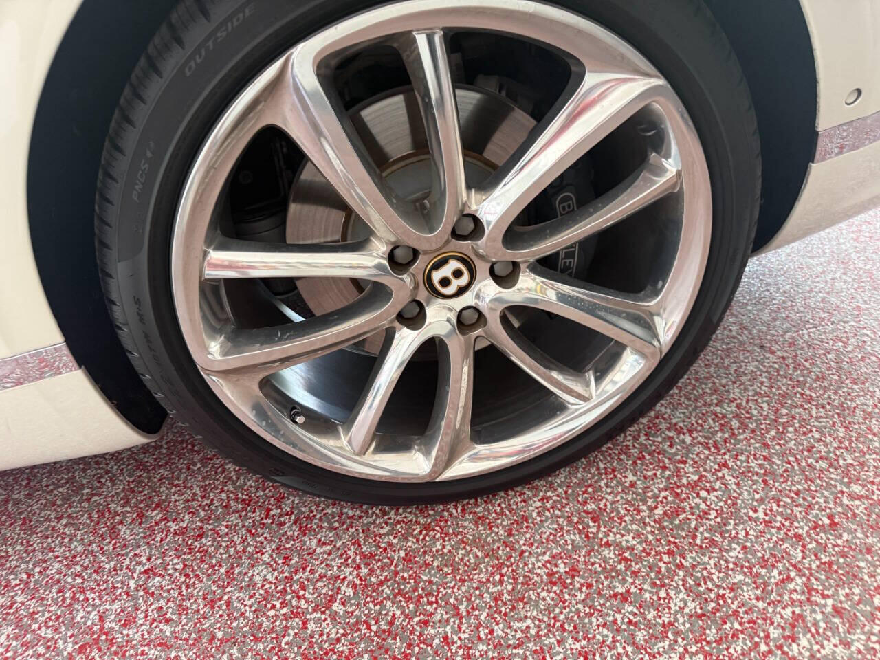 vehicle info here