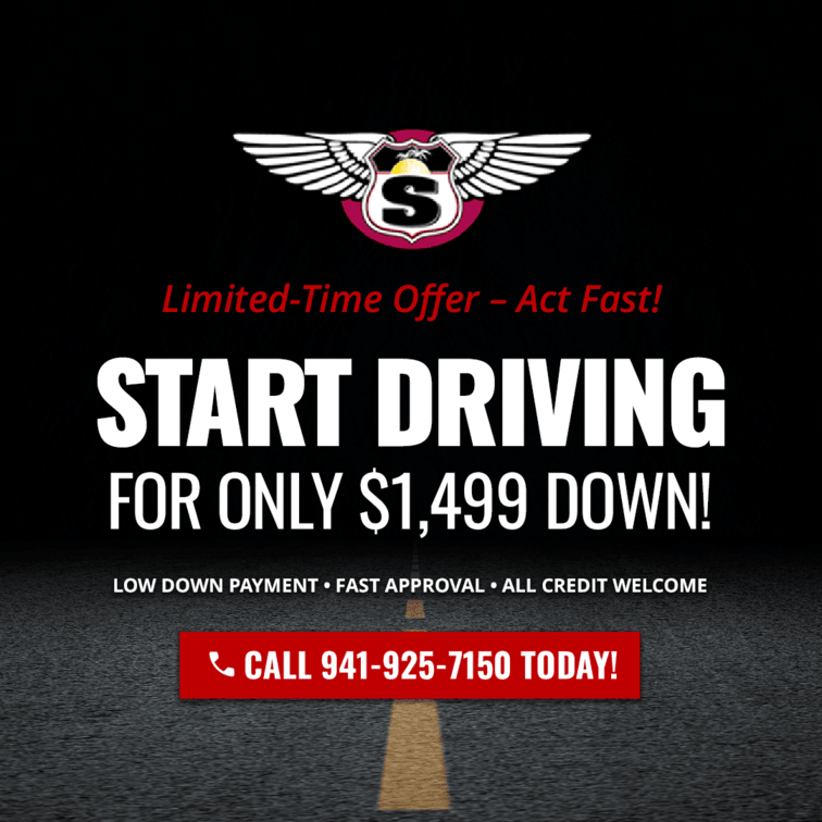used car dealership sarasota